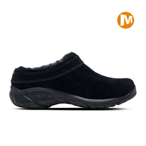 Zapatos Merrell Encore Ice 4 Mujer MX.A.QXR